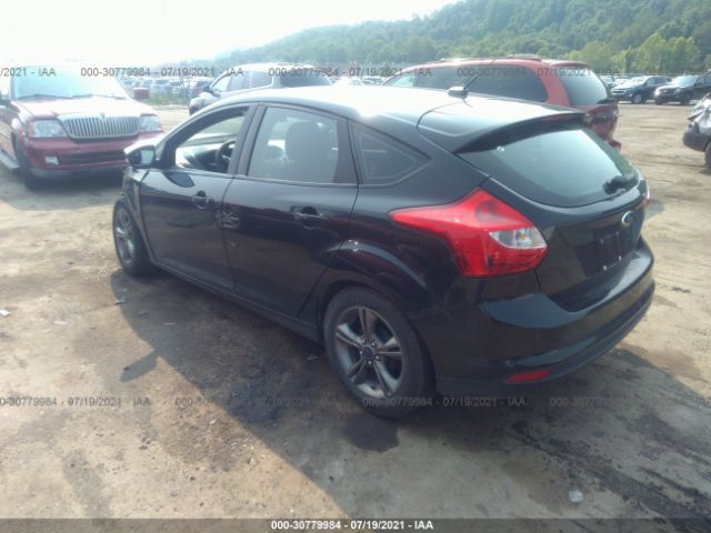 Photo 2 VIN: 1FADP3K26DL300617 - FORD FOCUS 