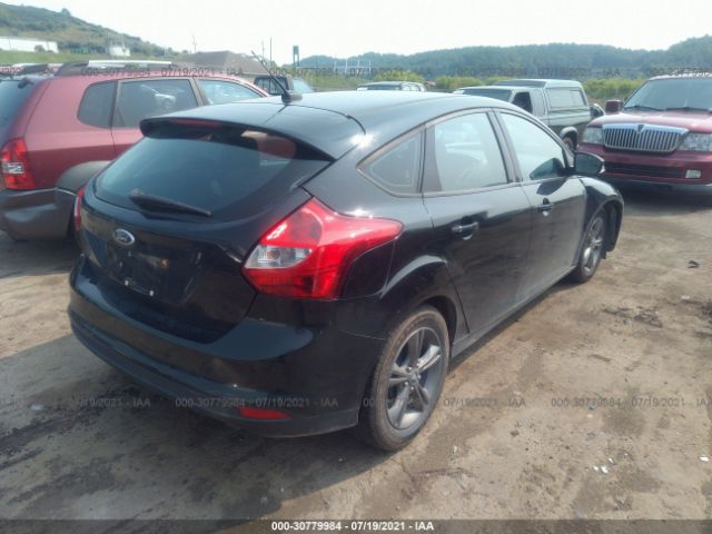 Photo 3 VIN: 1FADP3K26DL300617 - FORD FOCUS 