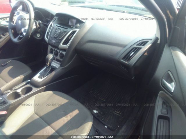 Photo 4 VIN: 1FADP3K26DL300617 - FORD FOCUS 