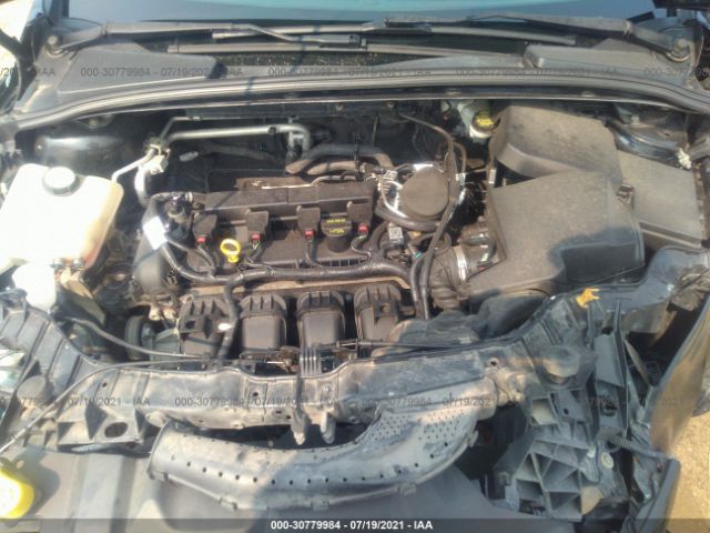 Photo 9 VIN: 1FADP3K26DL300617 - FORD FOCUS 