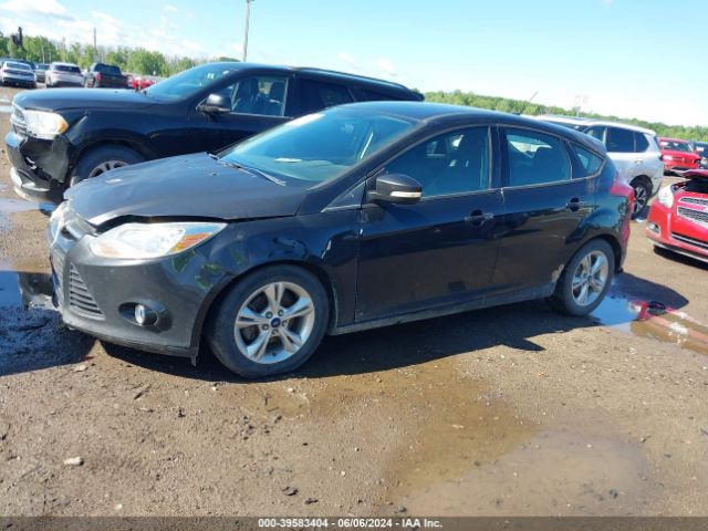 Photo 1 VIN: 1FADP3K26DL300634 - FORD FOCUS 