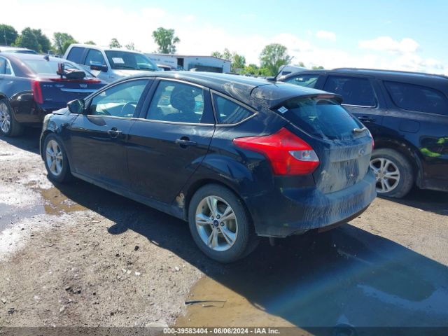 Photo 2 VIN: 1FADP3K26DL300634 - FORD FOCUS 