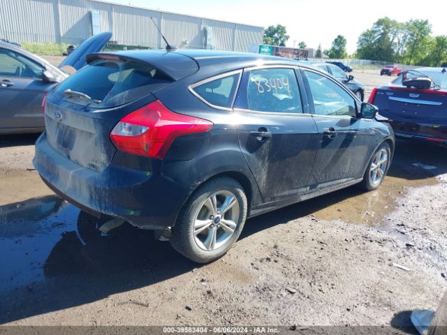 Photo 3 VIN: 1FADP3K26DL300634 - FORD FOCUS 