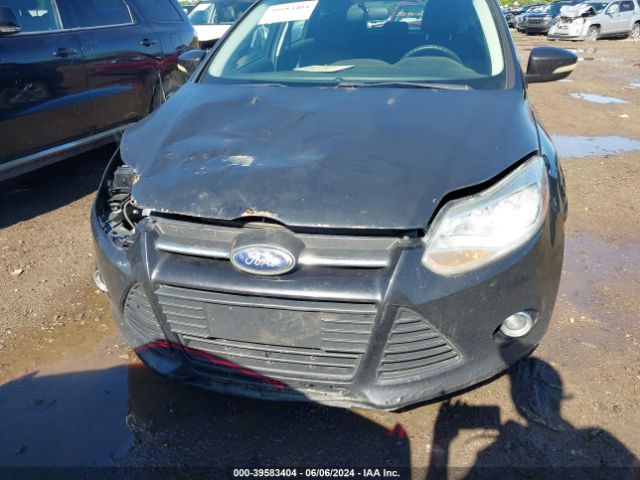 Photo 5 VIN: 1FADP3K26DL300634 - FORD FOCUS 