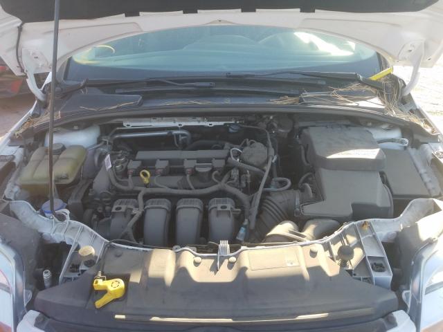 Photo 6 VIN: 1FADP3K26DL302447 - FORD FOCUS SE 