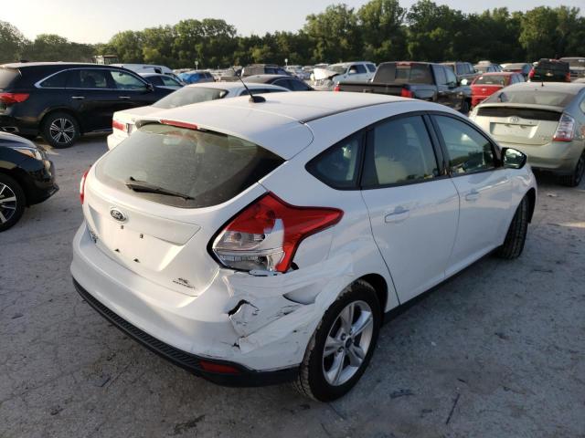 Photo 3 VIN: 1FADP3K26DL303422 - FORD FOCUS SE 