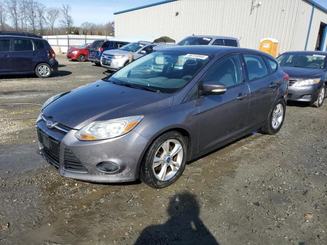 Photo 0 VIN: 1FADP3K26DL311780 - FORD FOCUS 