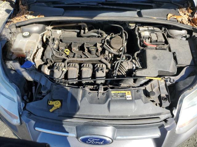 Photo 10 VIN: 1FADP3K26DL311780 - FORD FOCUS 