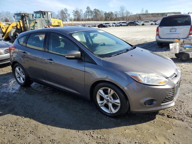 Photo 3 VIN: 1FADP3K26DL311780 - FORD FOCUS 