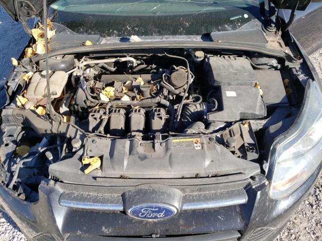 Photo 6 VIN: 1FADP3K26DL314257 - FORD FOCUS SE 