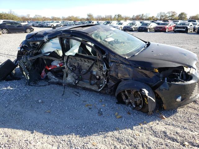 Photo 8 VIN: 1FADP3K26DL314257 - FORD FOCUS SE 