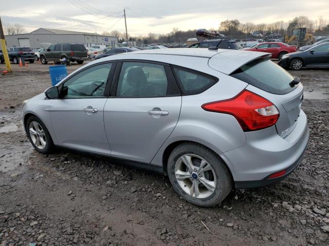 Photo 1 VIN: 1FADP3K26DL317286 - FORD FOCUS 