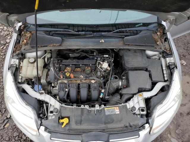 Photo 10 VIN: 1FADP3K26DL317286 - FORD FOCUS 