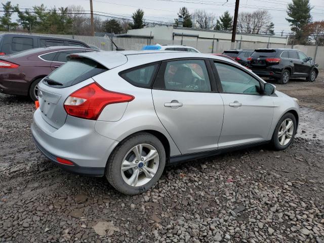 Photo 2 VIN: 1FADP3K26DL317286 - FORD FOCUS 