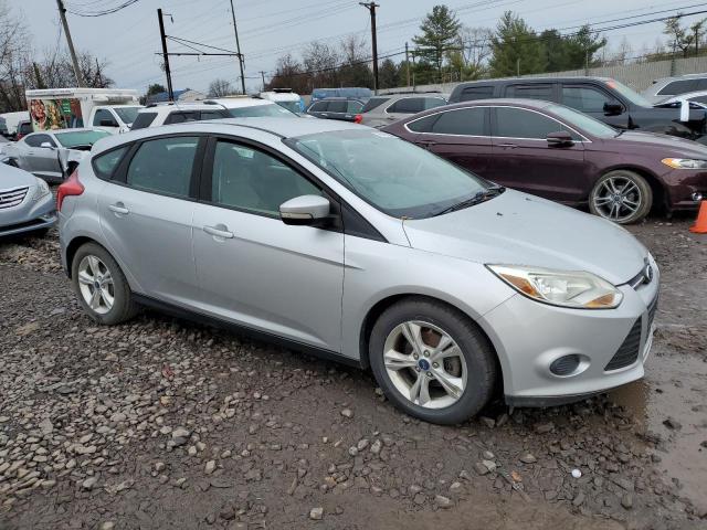 Photo 3 VIN: 1FADP3K26DL317286 - FORD FOCUS 