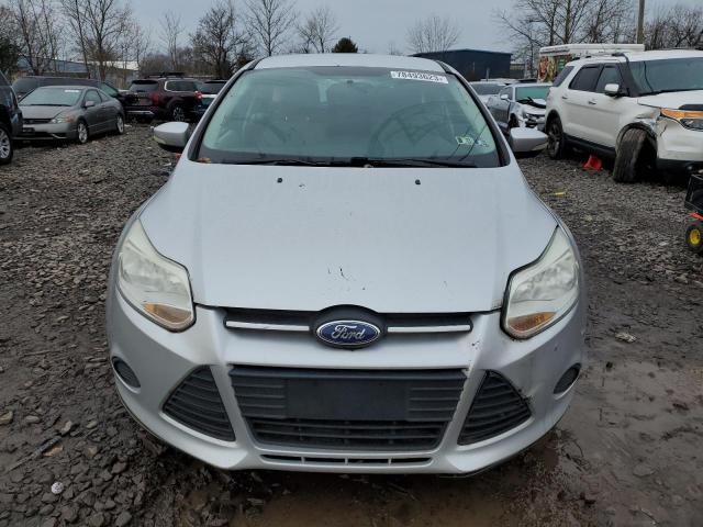 Photo 4 VIN: 1FADP3K26DL317286 - FORD FOCUS 