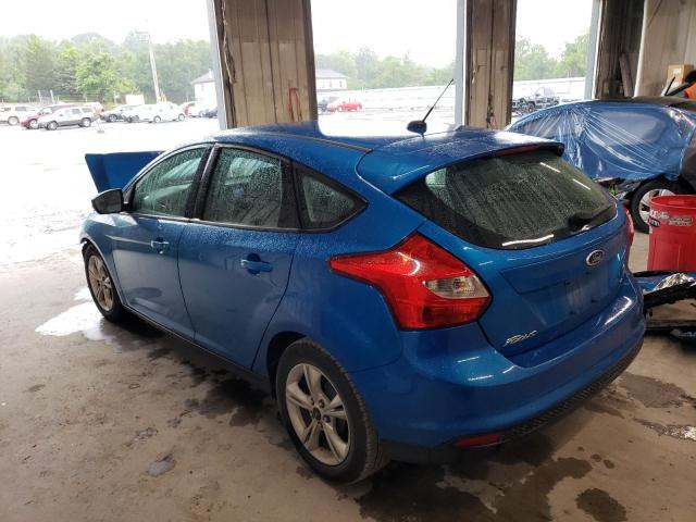 Photo 1 VIN: 1FADP3K26DL321354 - FORD FOCUS SE 