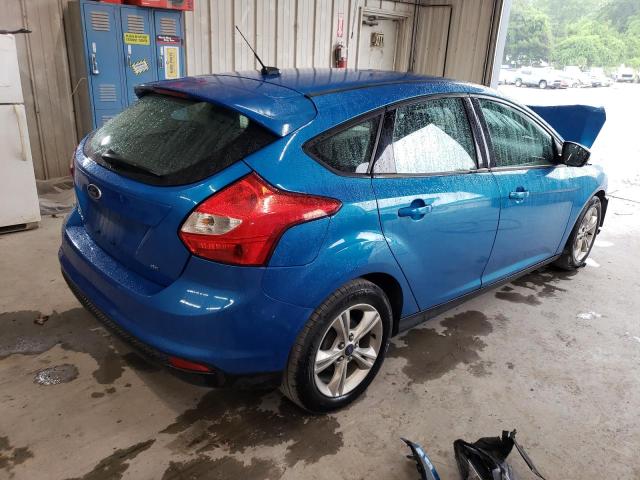 Photo 2 VIN: 1FADP3K26DL321354 - FORD FOCUS SE 