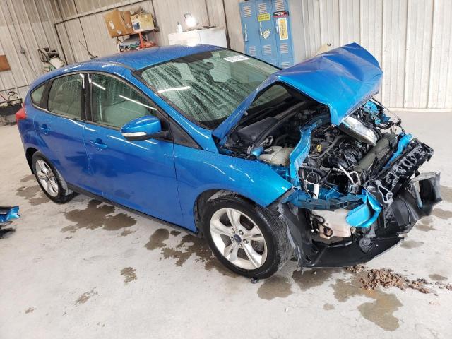 Photo 3 VIN: 1FADP3K26DL321354 - FORD FOCUS SE 