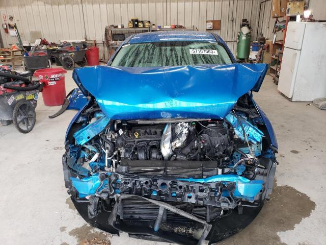 Photo 4 VIN: 1FADP3K26DL321354 - FORD FOCUS SE 