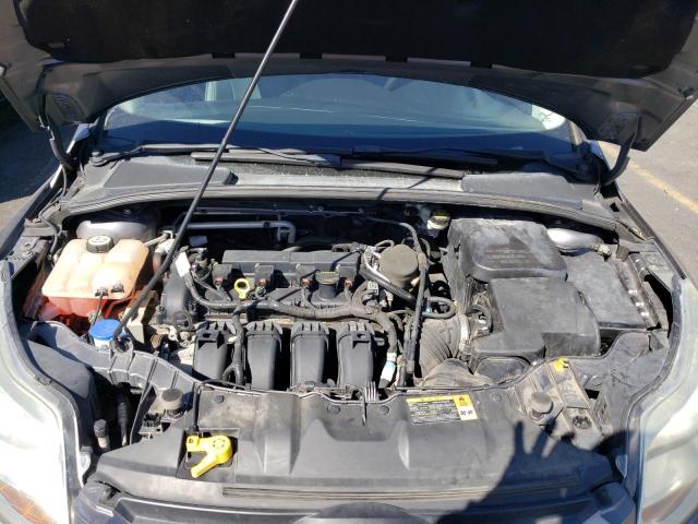 Photo 10 VIN: 1FADP3K26DL335819 - FORD FOCUS 