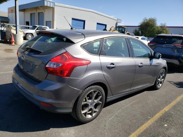 Photo 2 VIN: 1FADP3K26DL335819 - FORD FOCUS 