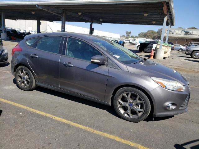 Photo 3 VIN: 1FADP3K26DL335819 - FORD FOCUS 