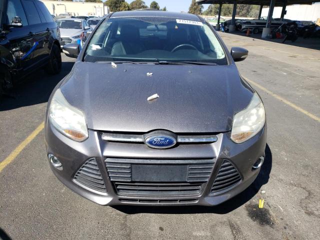 Photo 4 VIN: 1FADP3K26DL335819 - FORD FOCUS 