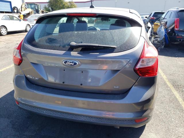 Photo 5 VIN: 1FADP3K26DL335819 - FORD FOCUS 