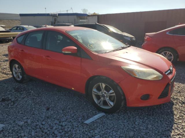 Photo 3 VIN: 1FADP3K26DL340552 - FORD FOCUS 