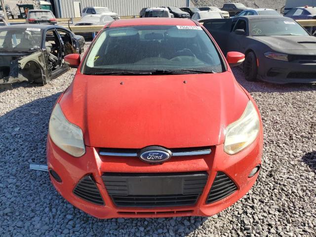 Photo 4 VIN: 1FADP3K26DL340552 - FORD FOCUS 