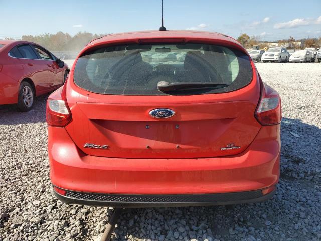 Photo 5 VIN: 1FADP3K26DL340552 - FORD FOCUS 