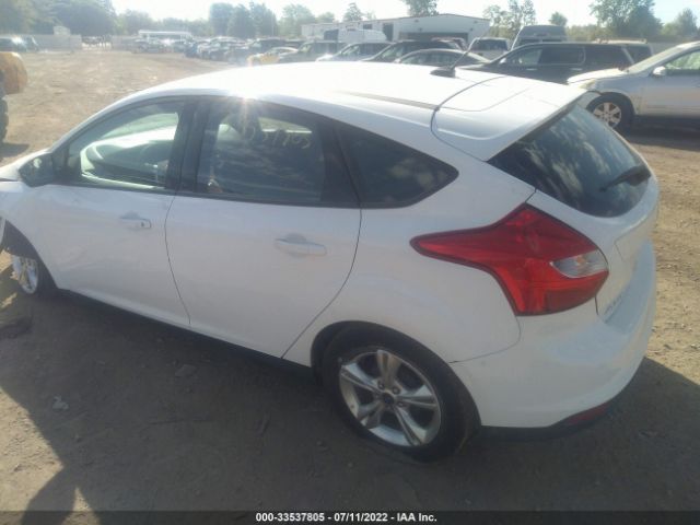 Photo 2 VIN: 1FADP3K26DL341409 - FORD FOCUS 