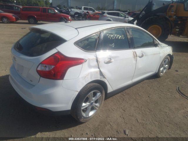 Photo 3 VIN: 1FADP3K26DL341409 - FORD FOCUS 