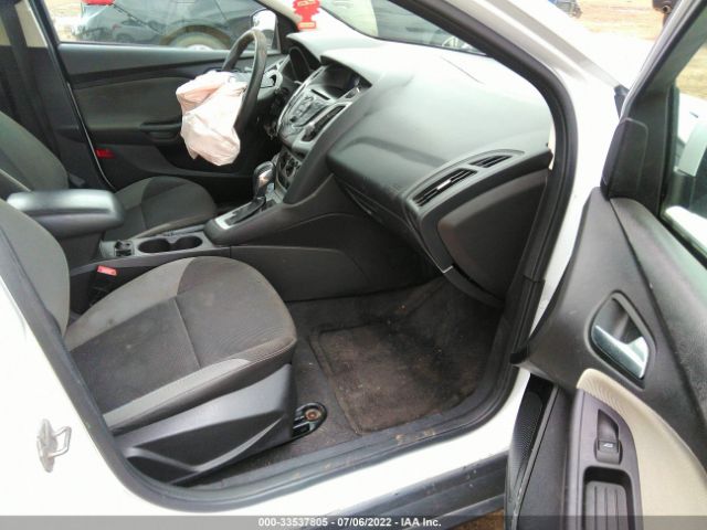 Photo 4 VIN: 1FADP3K26DL341409 - FORD FOCUS 