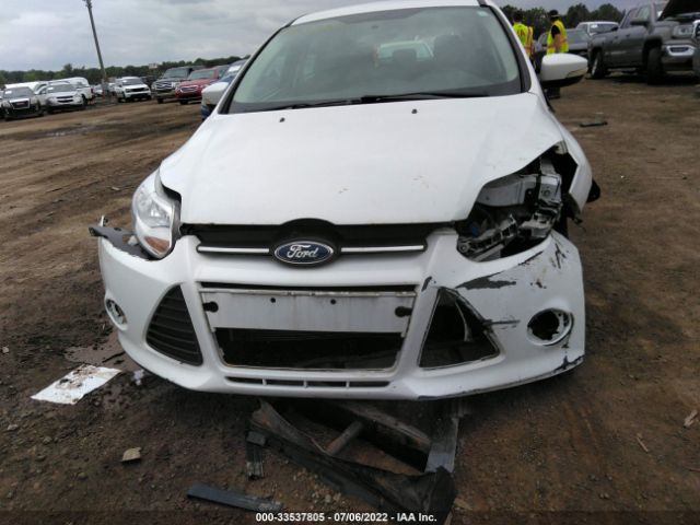 Photo 5 VIN: 1FADP3K26DL341409 - FORD FOCUS 