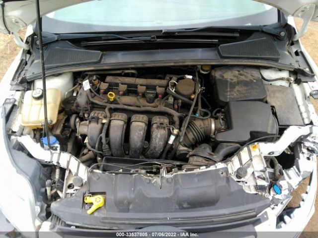 Photo 9 VIN: 1FADP3K26DL341409 - FORD FOCUS 