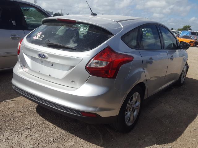 Photo 3 VIN: 1FADP3K26DL341541 - FORD FOCUS SE 