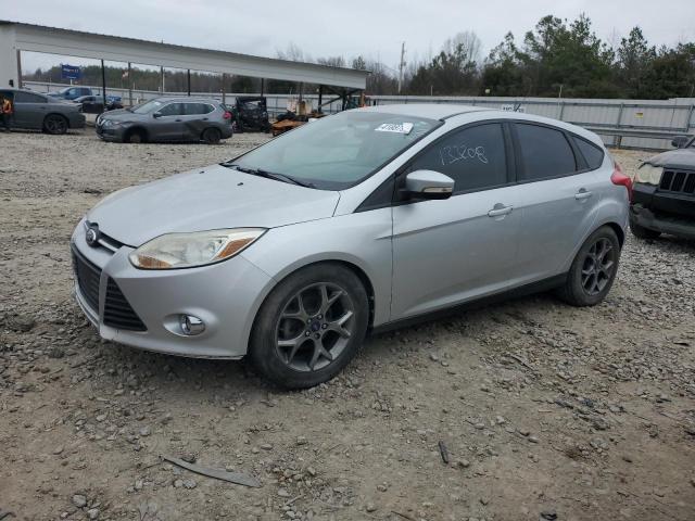 Photo 0 VIN: 1FADP3K26DL345380 - FORD FOCUS 