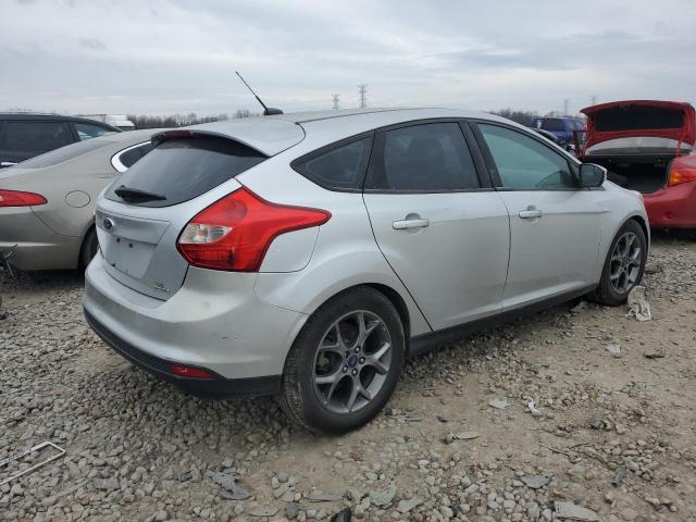 Photo 2 VIN: 1FADP3K26DL345380 - FORD FOCUS 