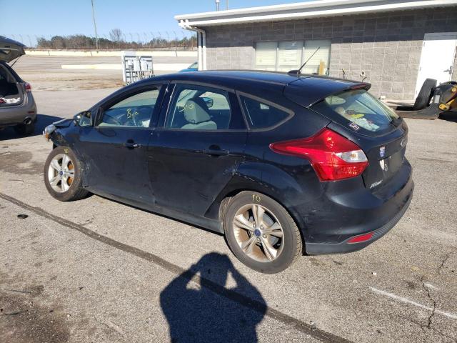 Photo 1 VIN: 1FADP3K26DL348960 - FORD FOCUS SE 