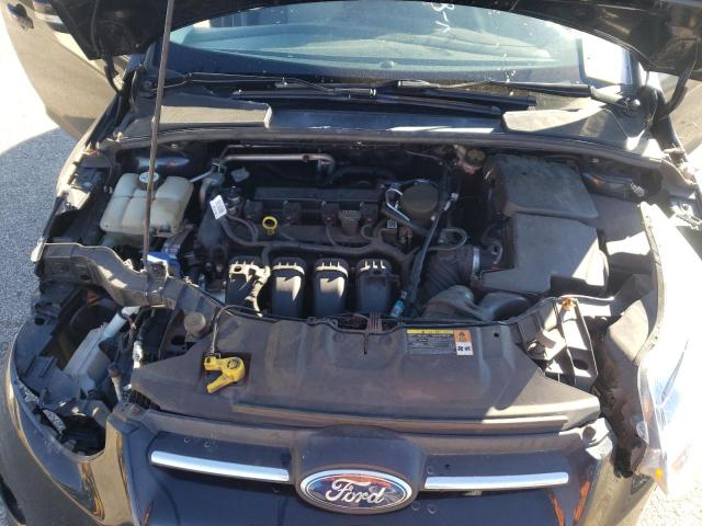 Photo 10 VIN: 1FADP3K26DL348960 - FORD FOCUS SE 