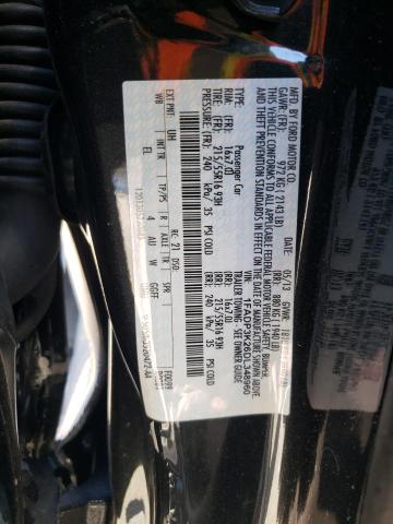 Photo 11 VIN: 1FADP3K26DL348960 - FORD FOCUS SE 