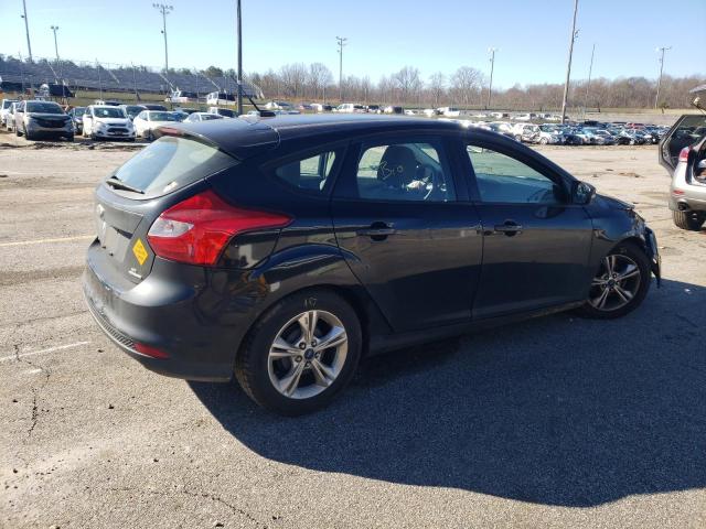 Photo 2 VIN: 1FADP3K26DL348960 - FORD FOCUS SE 