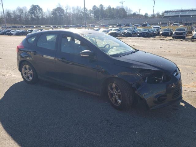 Photo 3 VIN: 1FADP3K26DL348960 - FORD FOCUS SE 