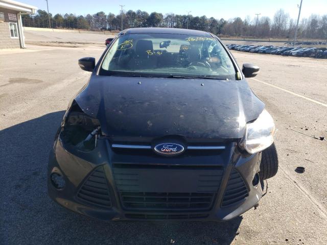 Photo 4 VIN: 1FADP3K26DL348960 - FORD FOCUS SE 