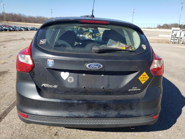 Photo 5 VIN: 1FADP3K26DL348960 - FORD FOCUS SE 