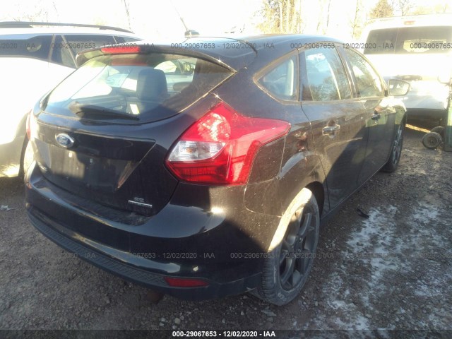 Photo 3 VIN: 1FADP3K26DL351258 - FORD FOCUS 