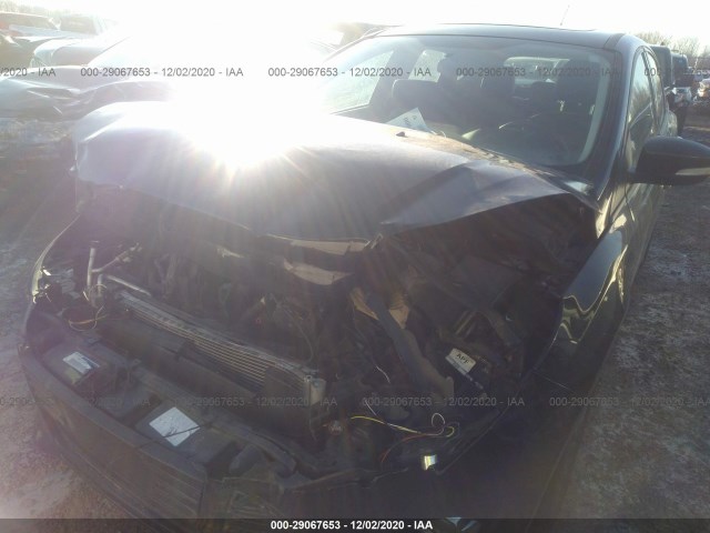 Photo 5 VIN: 1FADP3K26DL351258 - FORD FOCUS 