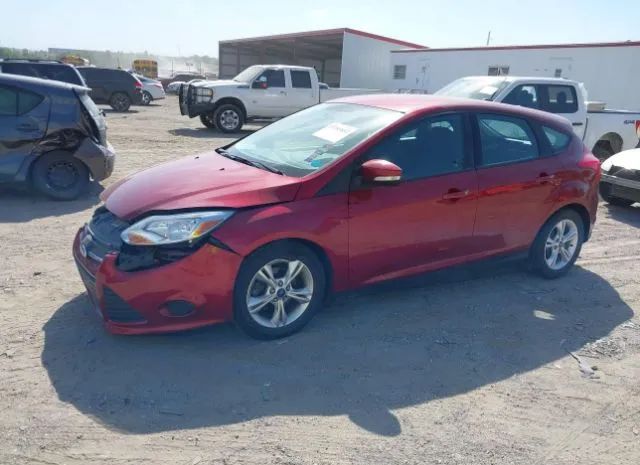 Photo 1 VIN: 1FADP3K26DL362440 - FORD FOCUS 